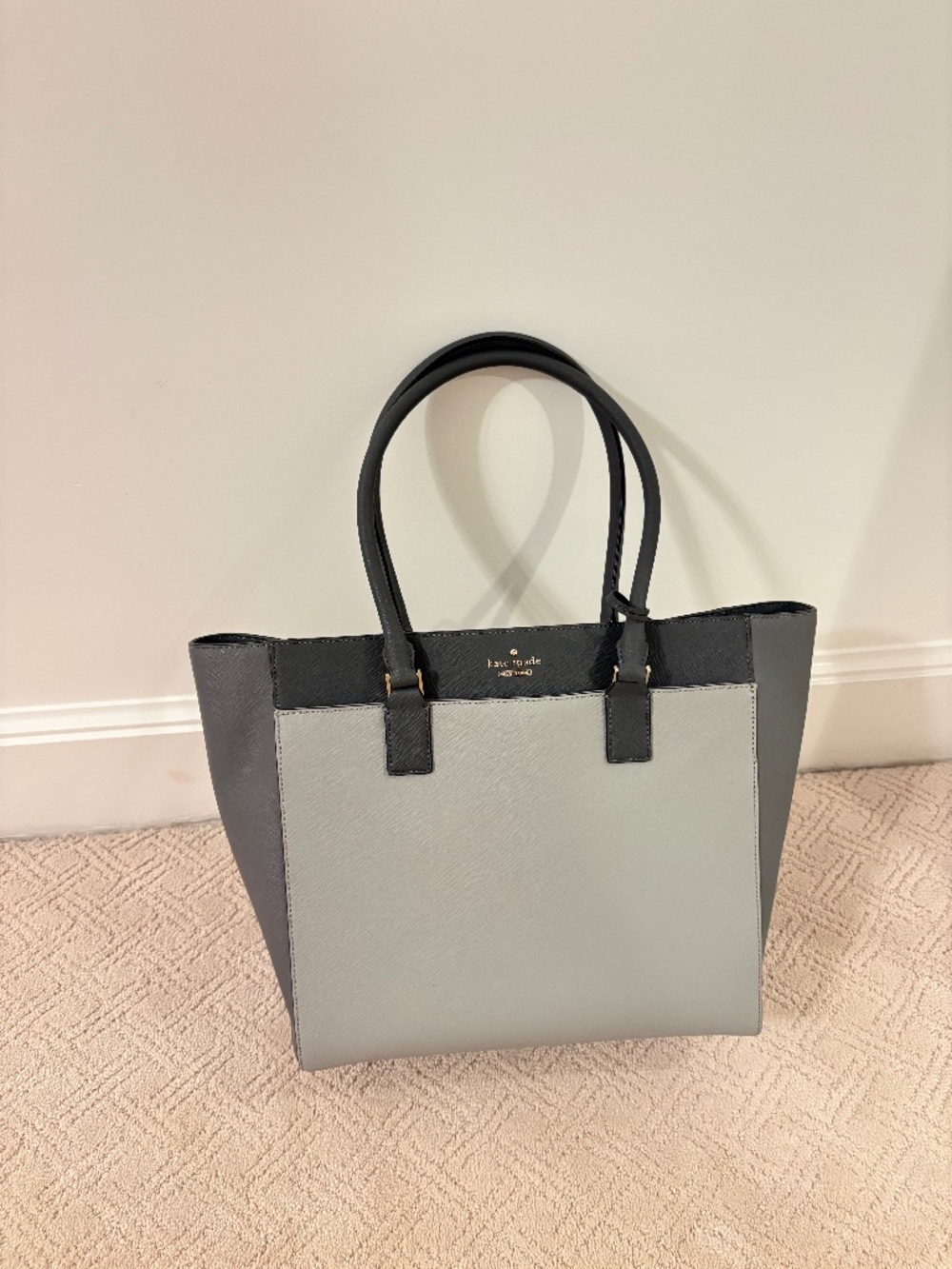 Kate Spade leather bag